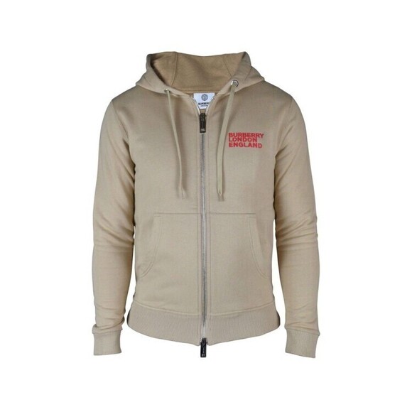 Burberry Hooded Vest - NWT
